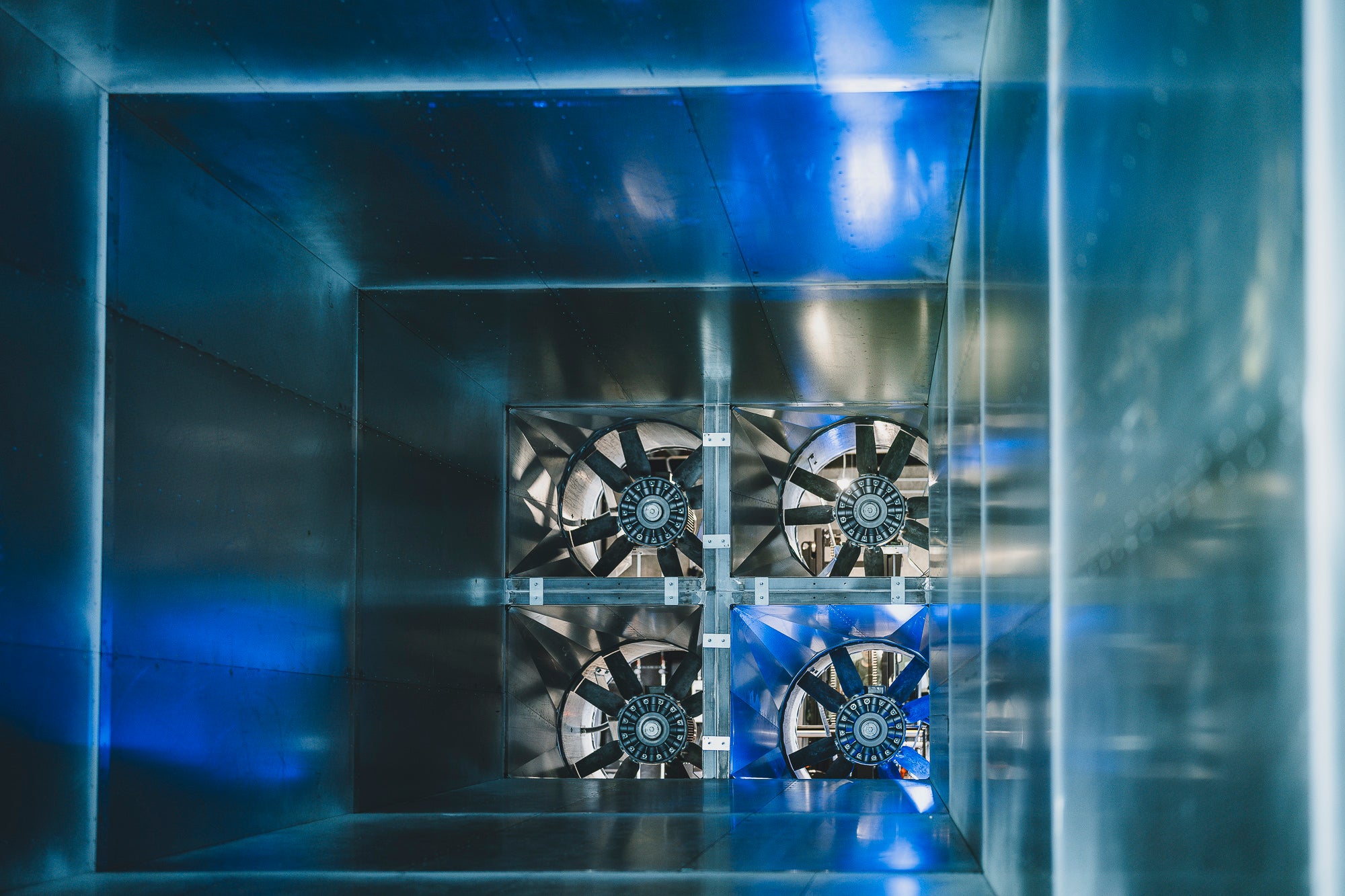 FUSION Establishes World's First In-House Wind Tunnel to Accelerate Innovation in Sportswear Development